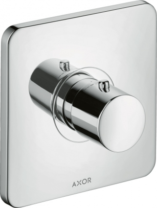 Термостат Axor Citterio M 34715000 для душа термостат, хром