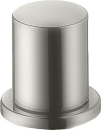 Вентиль Axor 10823800 сталь