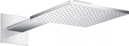 Верхний душ Axor ShowerSolutions 35306000 хром, штанга 13.1 см