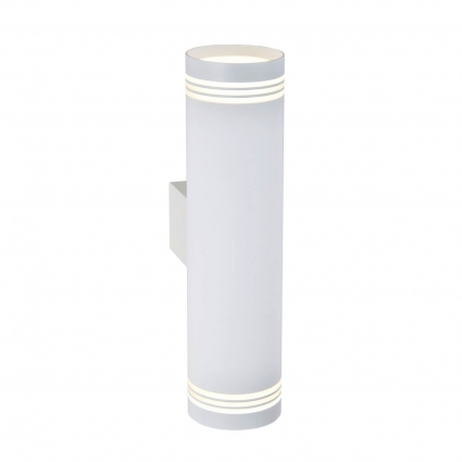 Бра Elektrostandard Selin MRL LED 1004 белый 4690389136597 цвет белый, мощность 12 Вт
