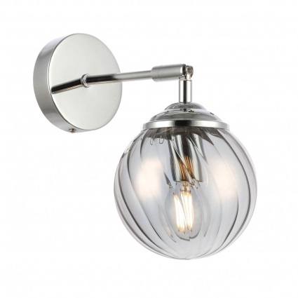 Бра Evoluce Fasia SLE102201-01 мощность 40 Вт