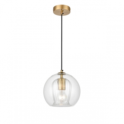 Подвесной светильник Vele Luce Bello VL5504P01 в стиле модерн, мощность 60 Вт