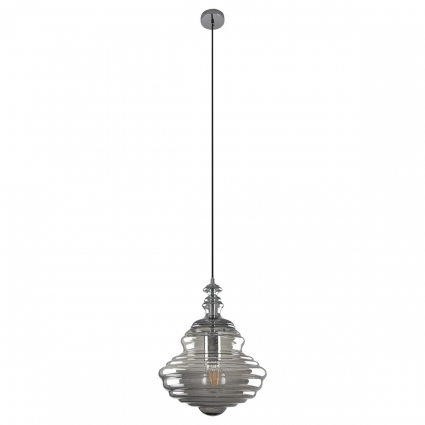 Подвесной светильник Loft IT La Scala 2075-B мощность 60 Вт