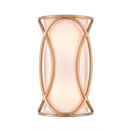 Бра Vele Luce Beatrice VL4224W02 в классическом стиле, мощность 80 Вт