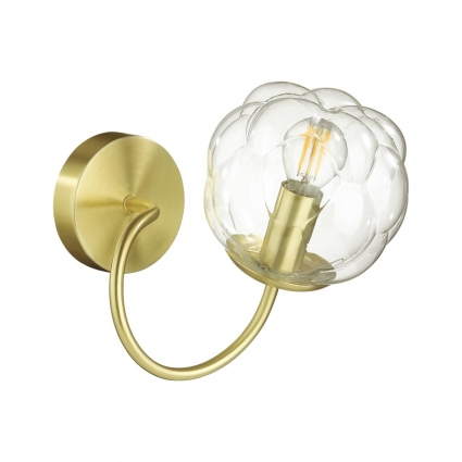Бра Lumion Breana 4556/1W в стиле модерн, мощность 40 Вт