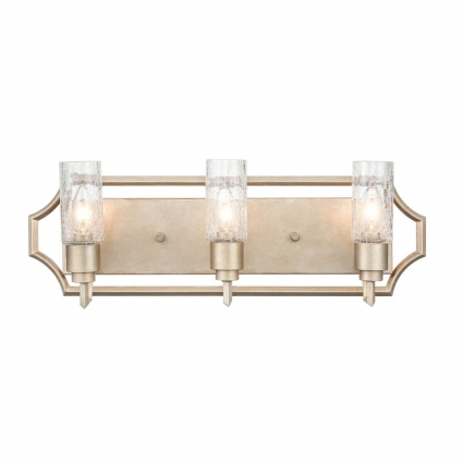 Бра Vele Luce Elsa VL4214W03 в классическом стиле, мощность 120 Вт
