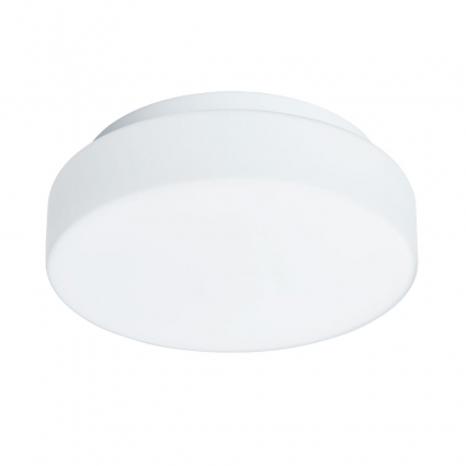 Потолочный светодиодный светильник Arte Lamp Aqua-Tablet Led A6812PL-1WH в современном стиле, цвет белый