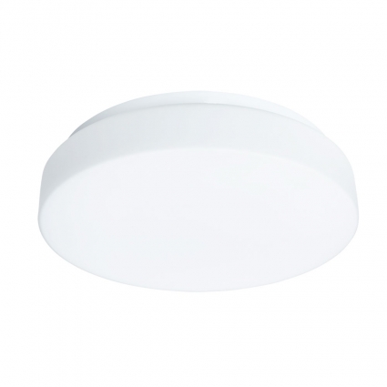 Потолочный светодиодный светильник Arte Lamp Aqua-Tablet Led A6836PL-1WH в современном стиле, цвет белый