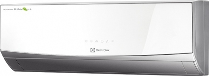 Внутренний блок кондиционера Electrolux Air Gate 2 Milk EACS-09HG-M2/N3/in белый