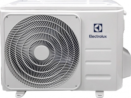 Внешний блок кондиционера Electrolux Air Gate 2 Milk EACS-24HG-M2/N3/out белый
