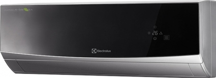 Внутренний блок кондиционера Electrolux Air Gate 2 Black EACS-12HG-B2/N3/in черный