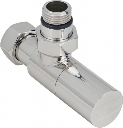 Вентиль Сунержа 00-1400-1234 G 1/2" НР х G 3/4" НГ, угловой