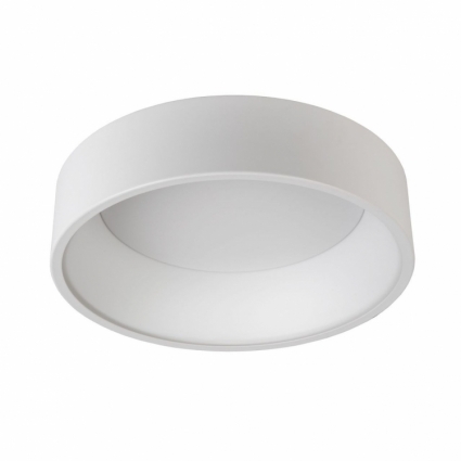 Потолочный светодиодный светильник Lucide Talowe Led 46100/32/31 в современном стиле, цвет белый