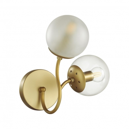 Бра Lumion Candice 4555/2W мощность 80 Вт