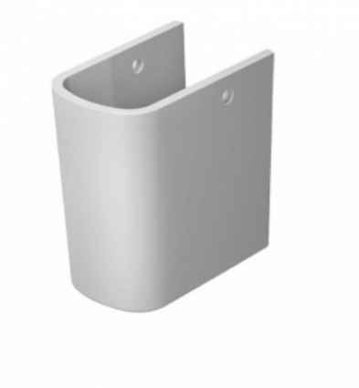 Полуьедестал Duravit DuraStyle