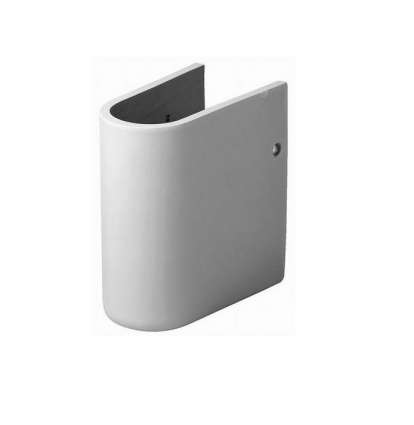 Полупьедестал Duravit Starck 3