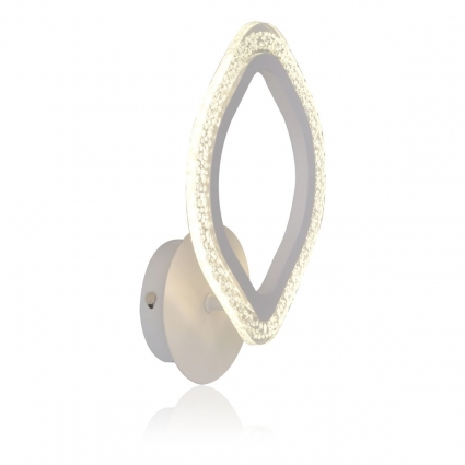Бра Escada 10251/1LED в стиле Хай-тек, цвет белый