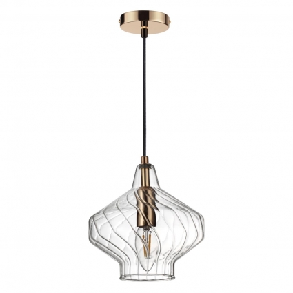 Подвесной светильник Lumion Dove 4584/1 мощность 60 Вт