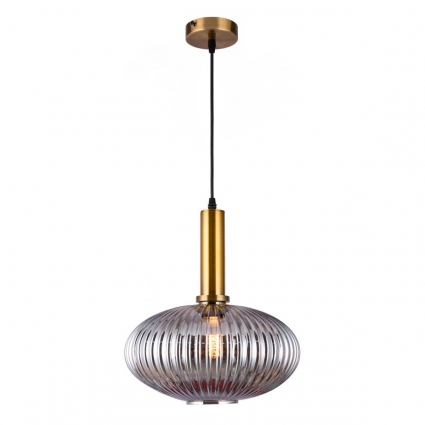 Подвесной светильник Toplight Pamella TL1224H-01SM мощность 40 Вт