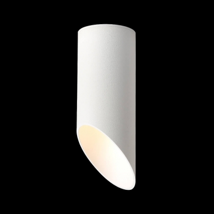 Потолочный светильник Crystal Lux CLT 039PL150 WH-WH в современном стиле, цвет белый
