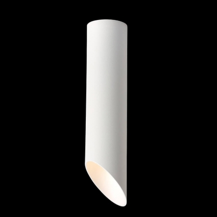Потолочный светильник Crystal Lux CLT 039PL250 WH-WH в современном стиле, цвет белый
