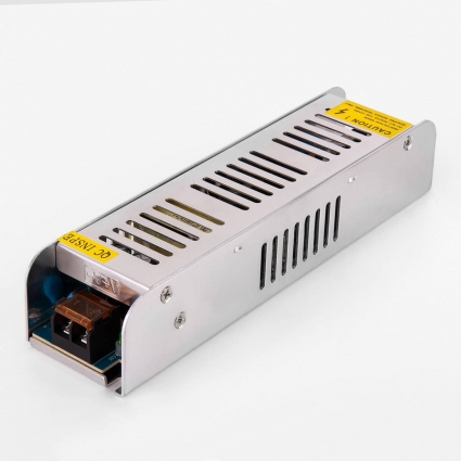 Блок питания для светодиодной ленты Elektrostandard LST 24V 100W 4,16A 4690389168109, в современном стиле