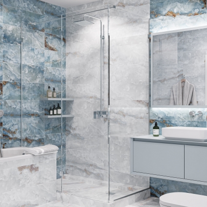 Коллекция плитки Global Tile Monnlight