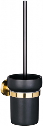 Ершик Moroshka Oro Nero 925-108-01 подвесной,  в стиле ретро