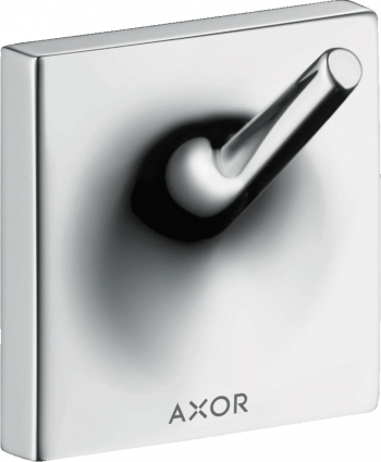 Крючок Axor Starck Organic 42737000 в современном стиле