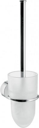 Ершик Axor Uno 41535000 хром, подвесной