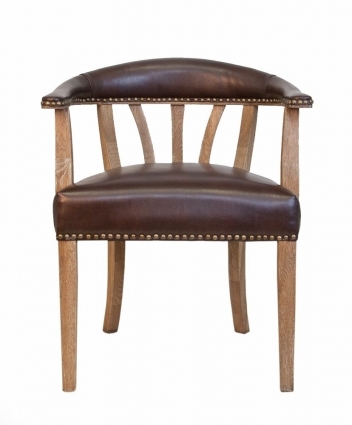 Стул Mak-interior Tanner с мягкой обивкой, 58x55x76 см,  стиль классический