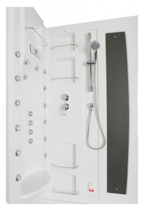 Задняя панель Aquanet Hawaii 00164543 L