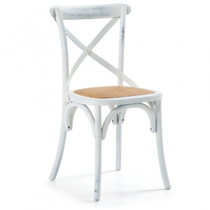 Венский Стул La Forma Julia Grup SILEA 53x52x88 см,  стиль прованс и кантри