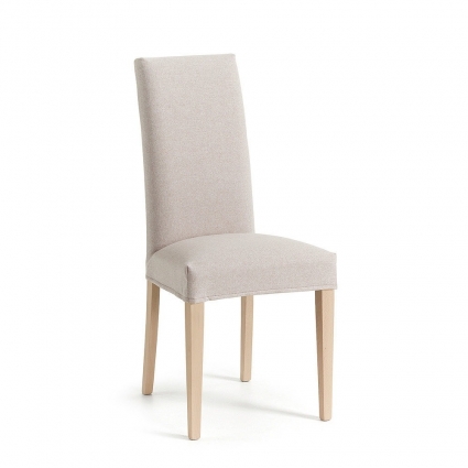 Стул La Forma Julia Grup FREIA  45x48x100 см,  стиль скандинавский