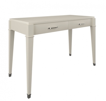 Консоль Fratelli Barri Salerno c двумя ящиками 120x40x80 см,  стиль классический