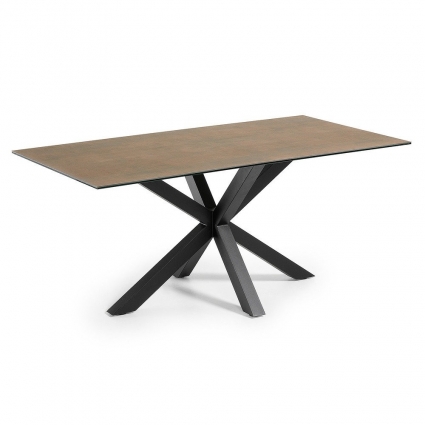 Обеденный Стол La Forma Julia Grup ARYA  180x100x75 см,  стиль современный