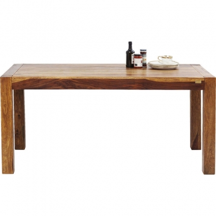 Стол KARE DESIGN Authentico из палисандра 160x80x75 см,  стиль современный