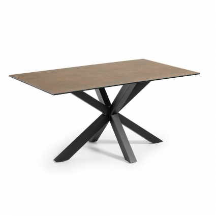 Обеденный Стол La Forma Julia Grup ARYA  160x90x75 см,  стиль современный