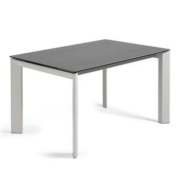 Обеденный стол La Forma Julia Grup ATTA  200x90x76 см,  стиль современный