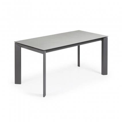 Обеденный Стол La Forma Julia Grup ATTA  220x90x76 см,  стиль современный