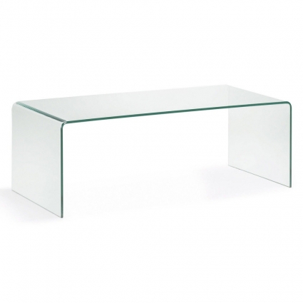 Стол La Forma кофейный Julia Grup BURANO 110x50x38 см,  стиль современный