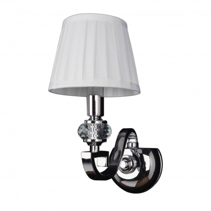 Бра Omnilux Mozatte OML-72401-01 цвет белый