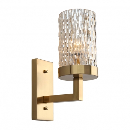 Бра Omnilux Maiera OML-84711-01 цвет бронза, мощность 40 Вт