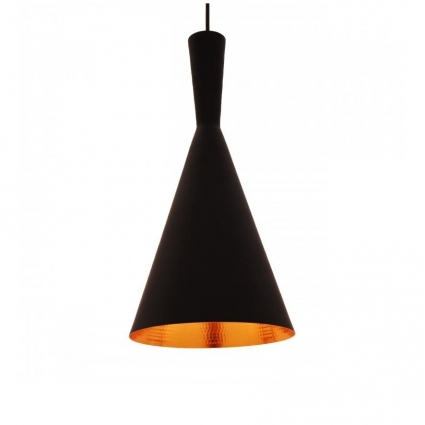 Подвесной светильник Lumina Deco Foggi LDP 7712-A BK мощность 60 Вт