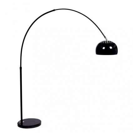 Торшер Lumina Deco Azzuro LDF 5508-C BK мощность 60 Вт