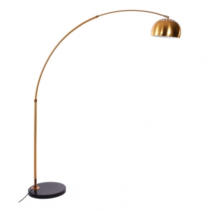 Торшер Lumina Deco Azzuro LDF 5508-B MD мощность 60 Вт