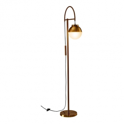 Торшер Lumina Deco Bertini LDF 5526 MD мощность 60 Вт