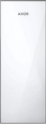Декоративная накладка Axor MyEdition 47901000 245 зеркальное стекло