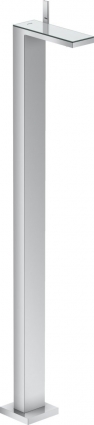 Смеситель Axor MyEdition 47040000 напольный однорычажный, хром