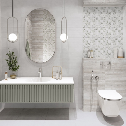 Коллекция плитки Global Tile Neo Loft